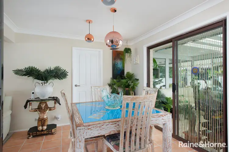 Sixth view of Homely house listing, 9 Fishermans Bay Road, Anna Bay NSW 2316