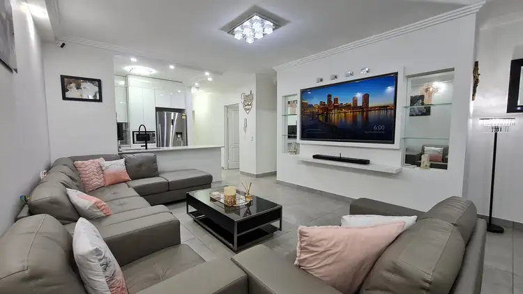 15/1-3 Howard Avenue, Northmead NSW 2152