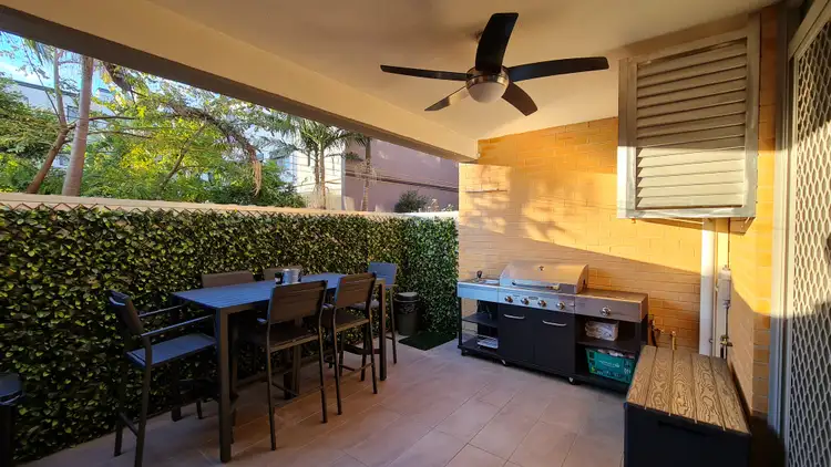 Third view of Homely apartment listing, 15/1-3 Howard Avenue, Northmead NSW 2152