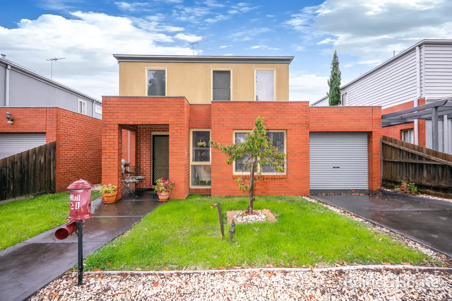 Main view of Homely house listing, 20 Lauriston Way, Sunbury VIC 3429