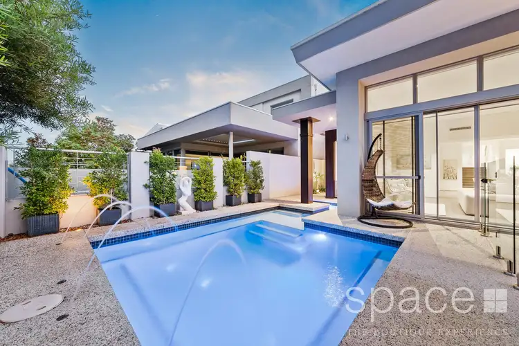 Fourth view of Homely house listing, 10 Omaroo Terrace, City Beach WA 6015