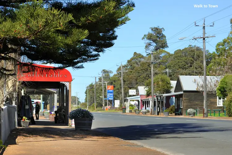 Fourth view of Homely land listing, 54 McDermott Parade, Witchcliffe, Margaret River WA 6285