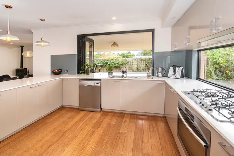 14 Ballard Loop, Dunsborough WA 6281