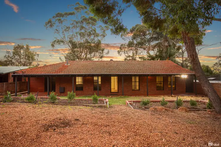 Main view of Homely house listing, 17 Marmion Street, Kelmscott WA 6111