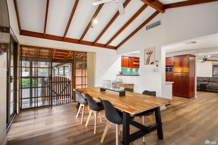 Fifth view of Homely house listing, 17 Marmion Street, Kelmscott WA 6111