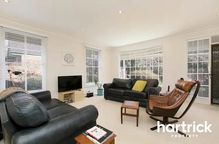 Second view of Homely unit listing, 1/12 Burrows Street, Brighton VIC 3186