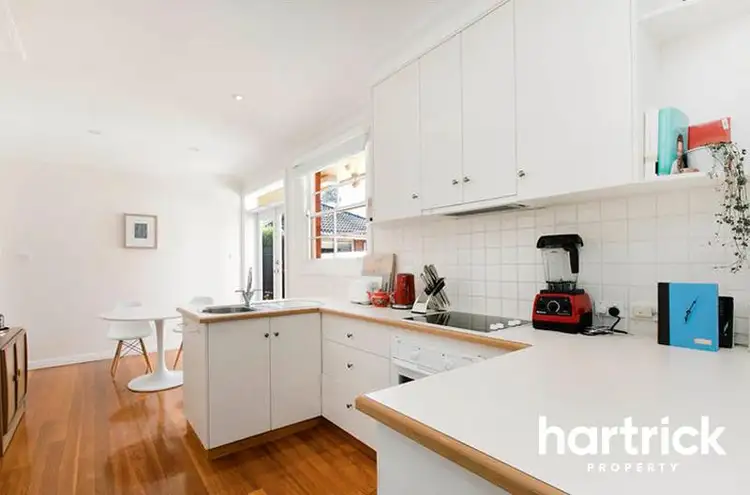 Third view of Homely unit listing, 1/12 Burrows Street, Brighton VIC 3186