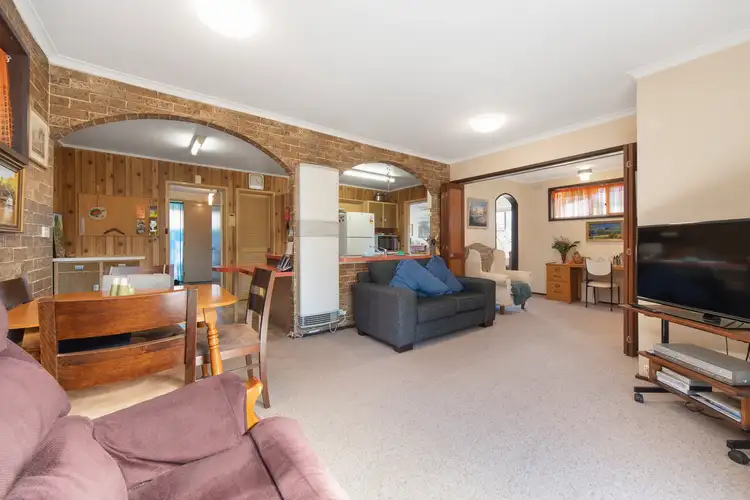 Fourth view of Homely house listing, 11 Carmel Court, Frankston VIC 3199