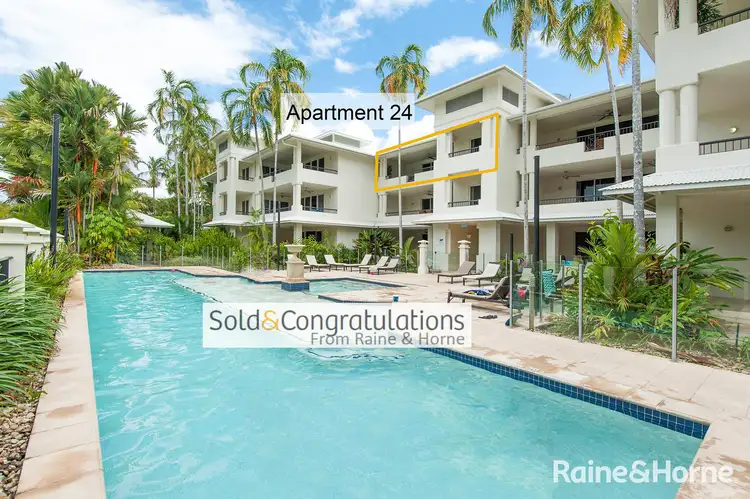 24/1-5 Sand Street (MANDALAY), Port Douglas QLD 4877