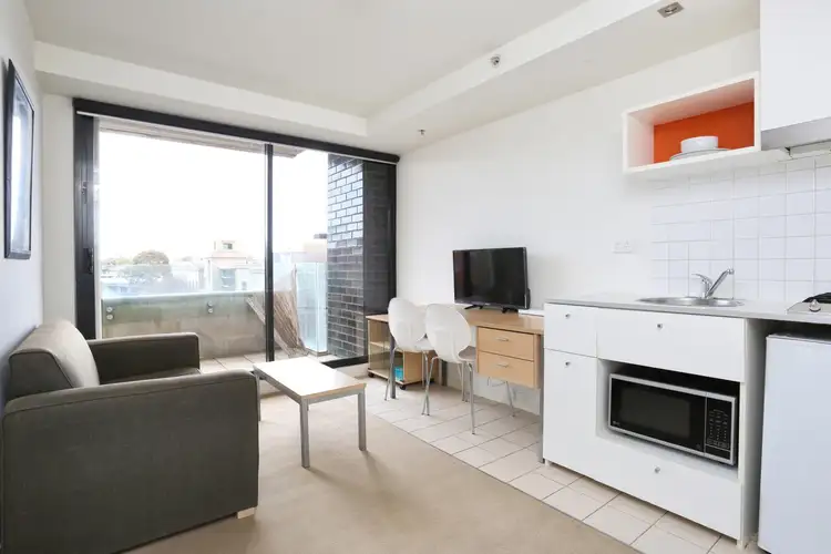 201/383 Burwood Road, Hawthorn VIC 3122