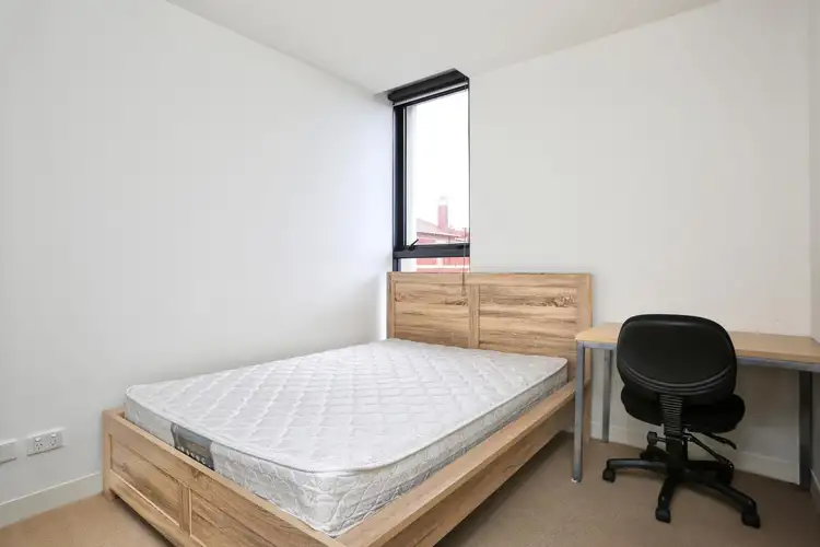 Fifth view of Homely apartment listing, 201/383 Burwood Road, Hawthorn VIC 3122
