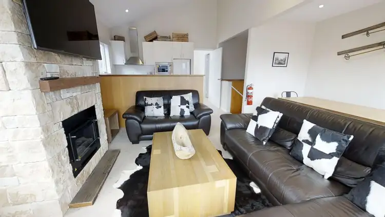 Second view of Homely house listing, 33/20 Candle Heath Road, Perisher Valley NSW 2624