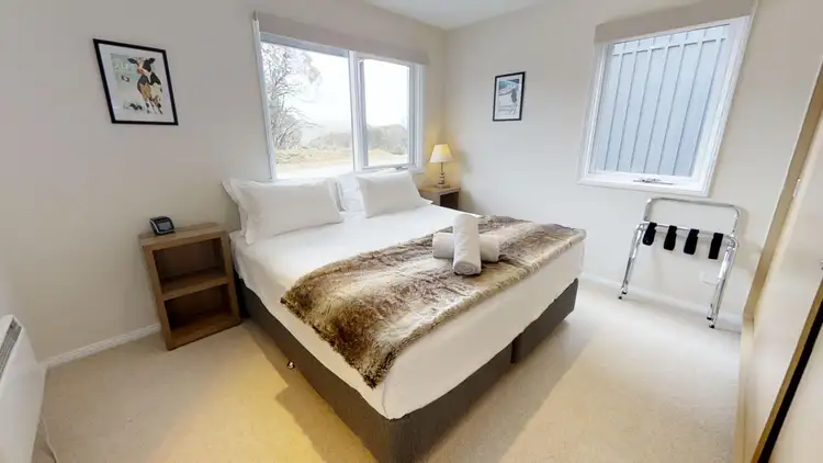 Fourth view of Homely house listing, 33/20 Candle Heath Road, Perisher Valley NSW 2624