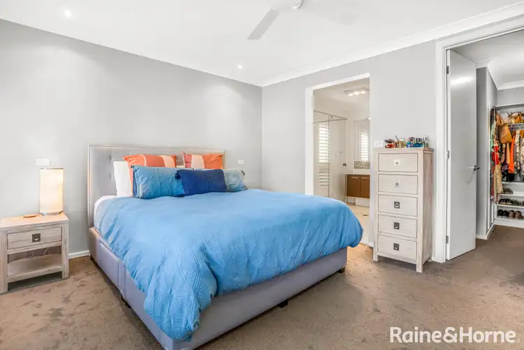 Second view of Homely house listing, 62 Bluestone Drive, Glenmore Park NSW 2745