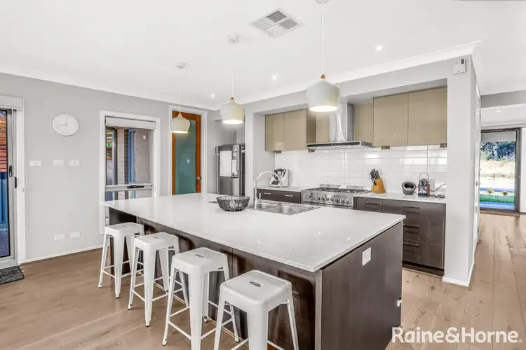 Fifth view of Homely house listing, 62 Bluestone Drive, Glenmore Park NSW 2745