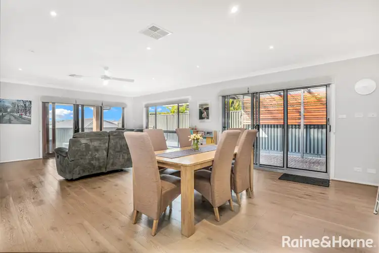 Sixth view of Homely house listing, 62 Bluestone Drive, Glenmore Park NSW 2745