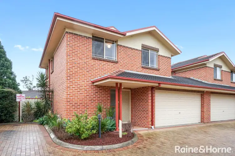 5/9 Atchison Street, St Marys NSW 2760