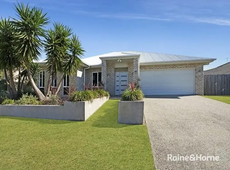 Second view of Homely house listing, 57 Numbat Street, North Lakes QLD 4509