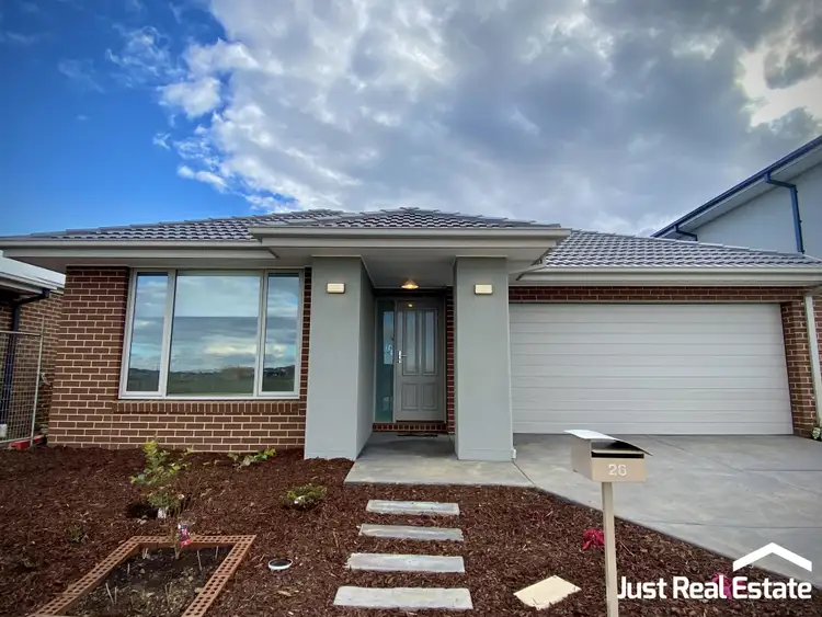 Main view of Homely house listing, 26 Campanella Avenue, Officer VIC 3809