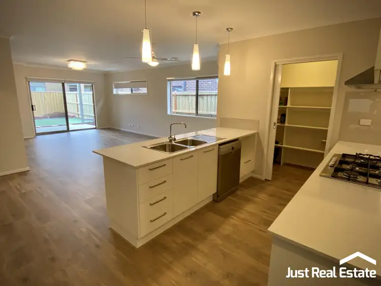 Second view of Homely house listing, 26 Campanella Avenue, Officer VIC 3809