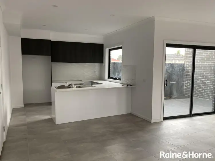 Fourth view of Homely townhouse listing, 2/40 Albert Cresent, St Albans VIC 3021