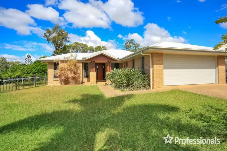 6 Green Avenue, Branyan QLD 4670
