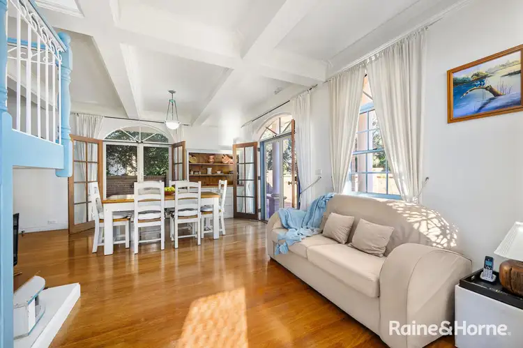 Fifth view of Homely townhouse listing, 1/26 Fitzgerald Street, Coffs Harbour NSW 2450