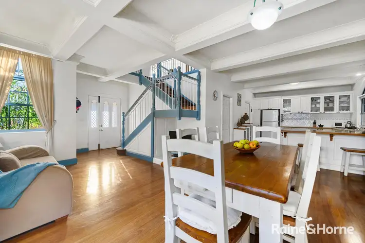 Sixth view of Homely townhouse listing, 1/26 Fitzgerald Street, Coffs Harbour NSW 2450
