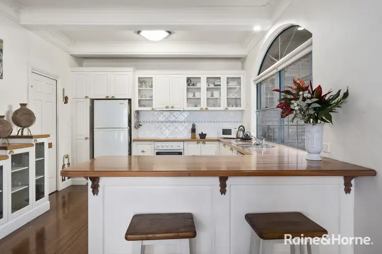 Seventh view of Homely townhouse listing, 1/26 Fitzgerald Street, Coffs Harbour NSW 2450