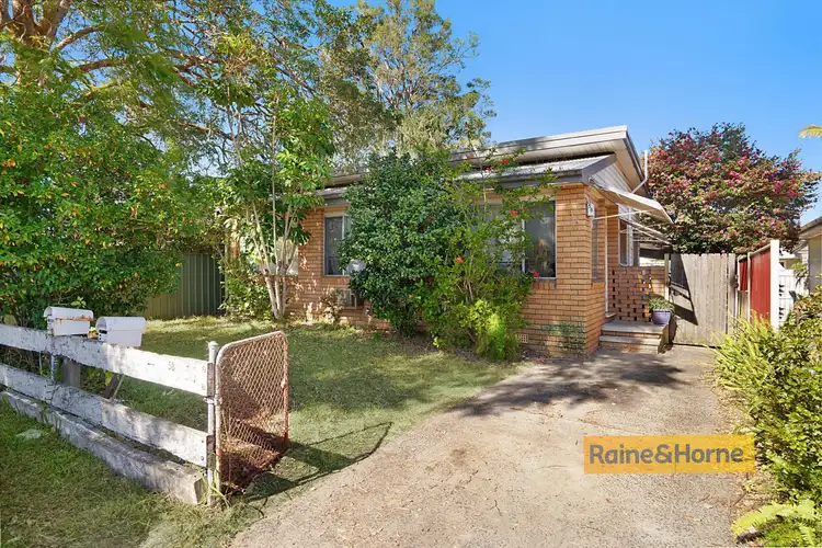 Second view of Homely house listing, 58 Brisbane Ave, Umina Beach NSW 2257