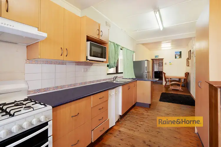 Fourth view of Homely house listing, 58 Brisbane Ave, Umina Beach NSW 2257