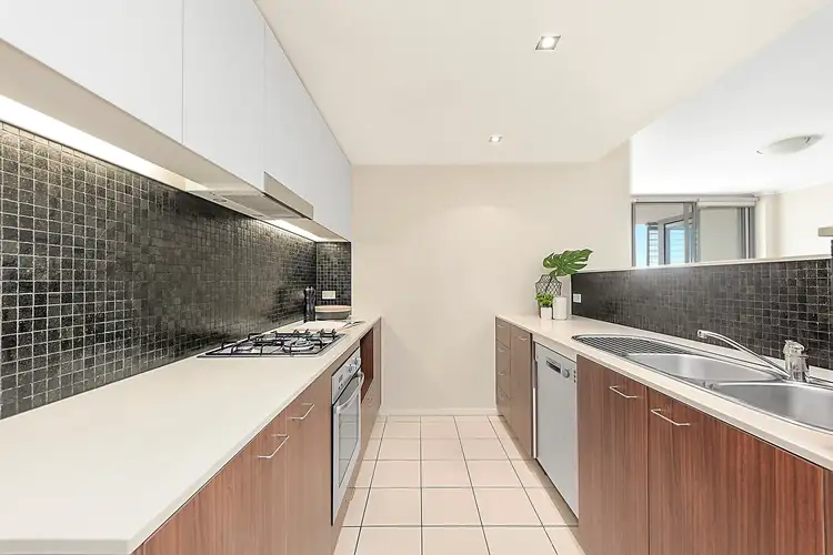 Third view of Homely apartment listing, 1401/260 Bunnerong Road, Hillsdale NSW 2036