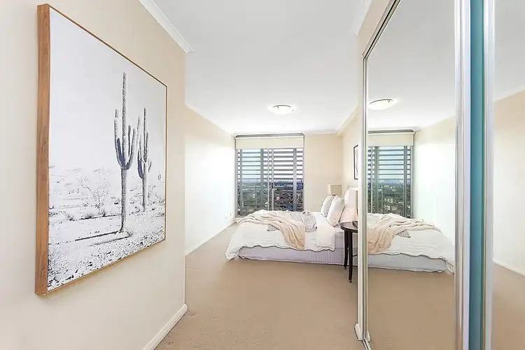 Fifth view of Homely apartment listing, 1401/260 Bunnerong Road, Hillsdale NSW 2036