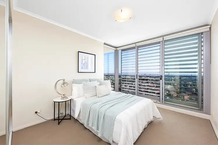 Sixth view of Homely apartment listing, 1401/260 Bunnerong Road, Hillsdale NSW 2036