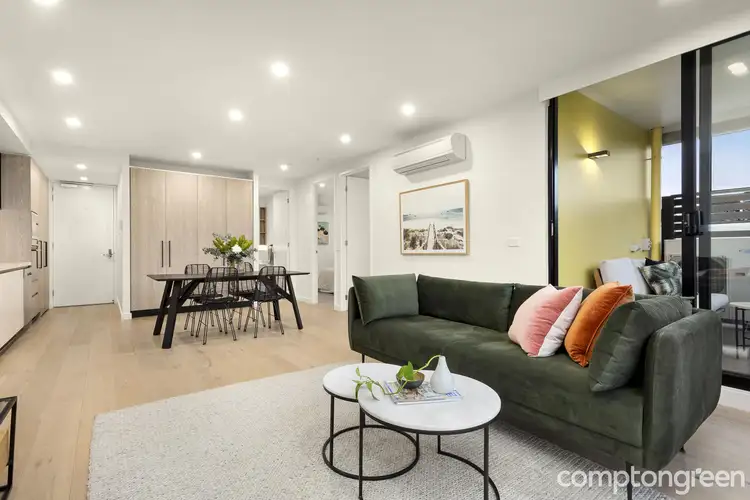 307/12 Napier Street, Footscray VIC 3011