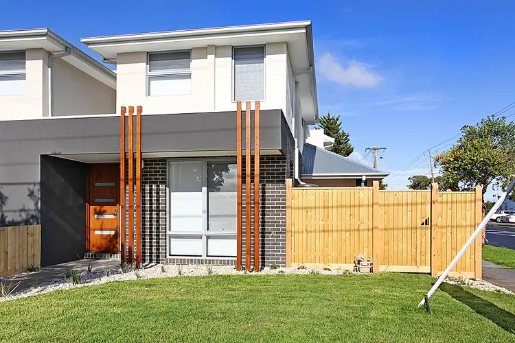 Main view of Homely townhouse listing, 21A McArthurs Road, Altona North VIC 3025