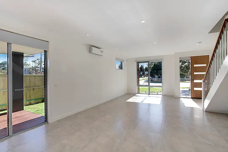 Second view of Homely townhouse listing, 21A McArthurs Road, Altona North VIC 3025