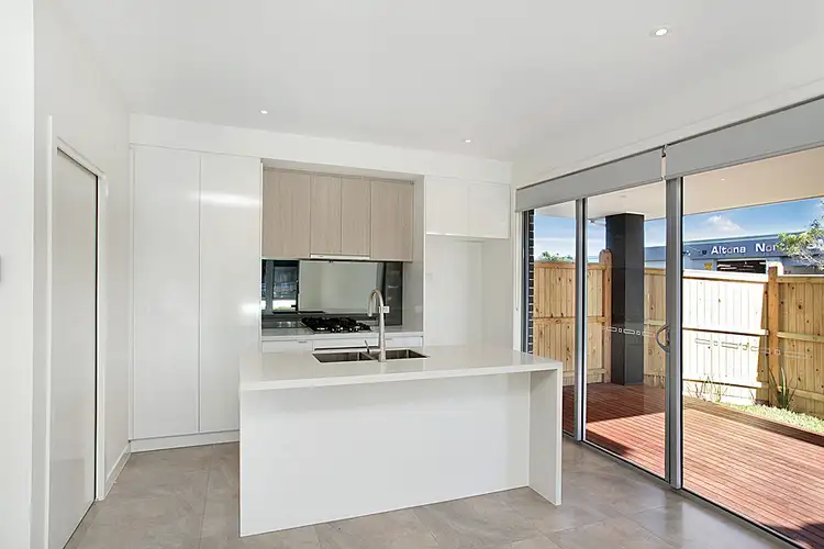 Third view of Homely townhouse listing, 21A McArthurs Road, Altona North VIC 3025