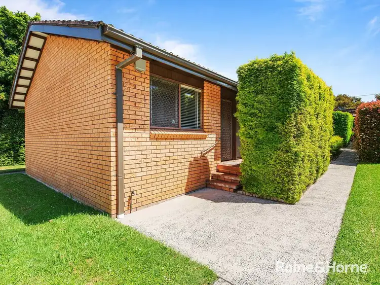 5/25 Brougham Street, East Gosford NSW 2250