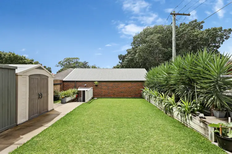 138 Victoria Street, Ashfield NSW 2131