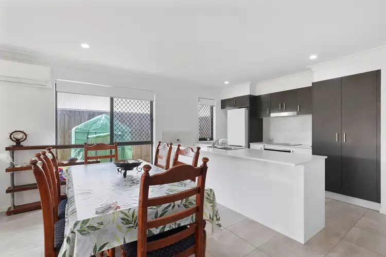 Third view of Homely house listing, 34 Isla Street, Park Ridge QLD 4125
