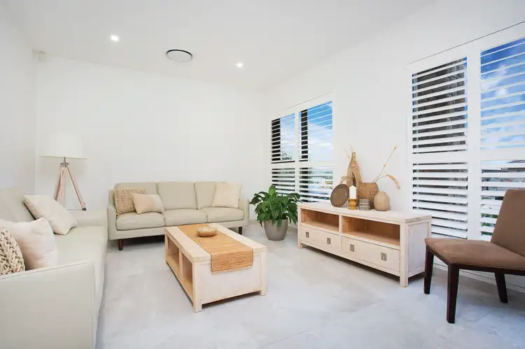 Third view of Homely house listing, 25 Holstein Road, Box Hill NSW 2765