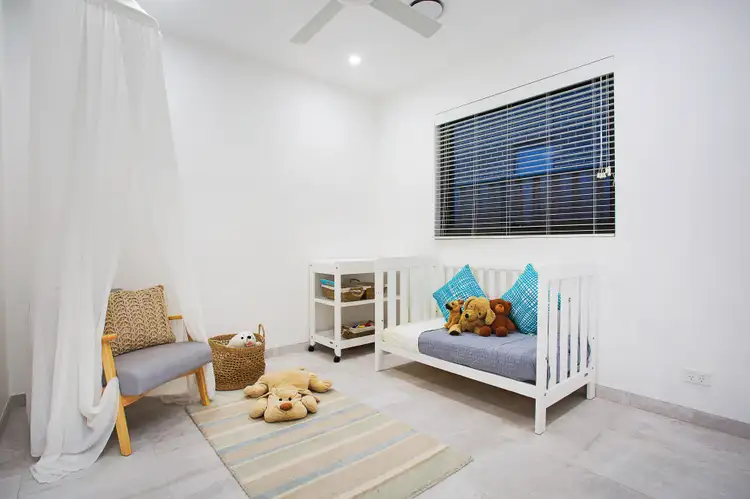 Fifth view of Homely house listing, 25 Holstein Road, Box Hill NSW 2765