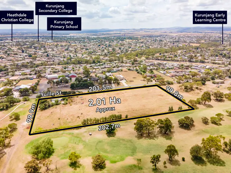 Fourth view of Homely rural property listing, 10 Yuille Street, Melton VIC 3337