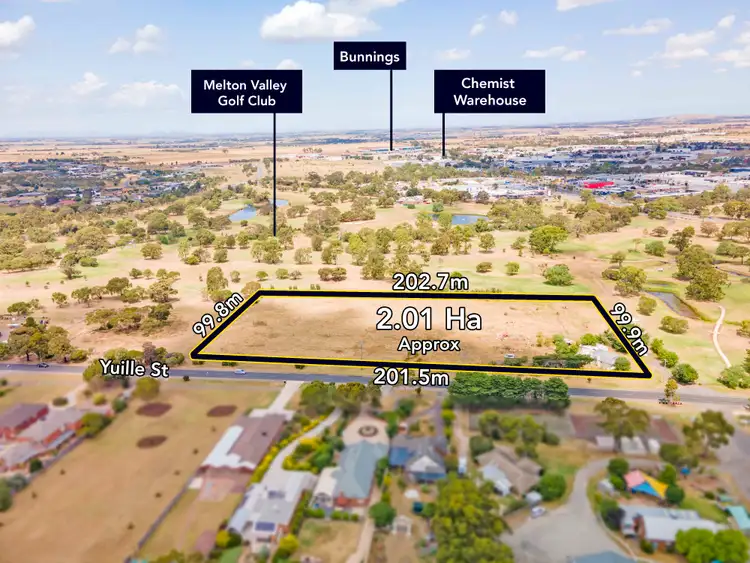 Fifth view of Homely rural property listing, 10 Yuille Street, Melton VIC 3337