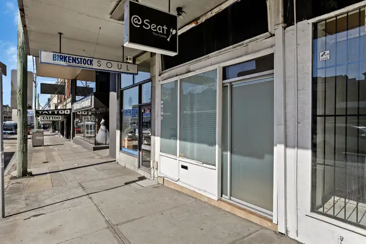 436 Parramatta Road, Petersham NSW 2049