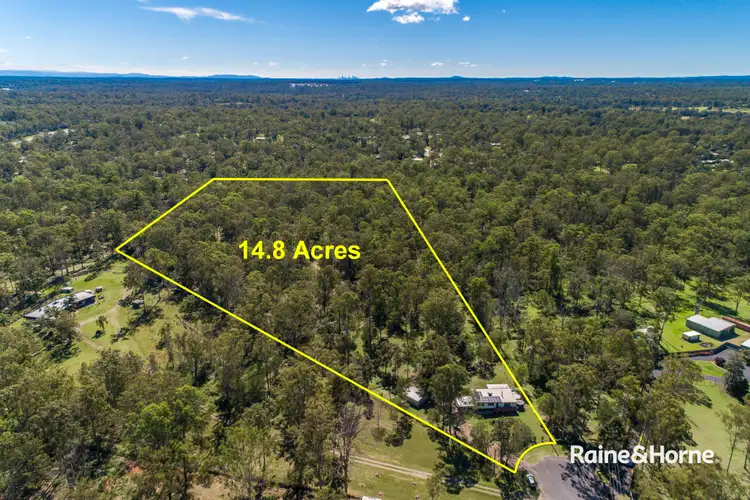 82 Greenock Road, South Maclean QLD 4280