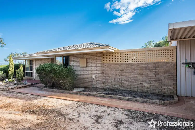 Main view of Homely house listing, 30 Stuart Road, Moresby WA 6530