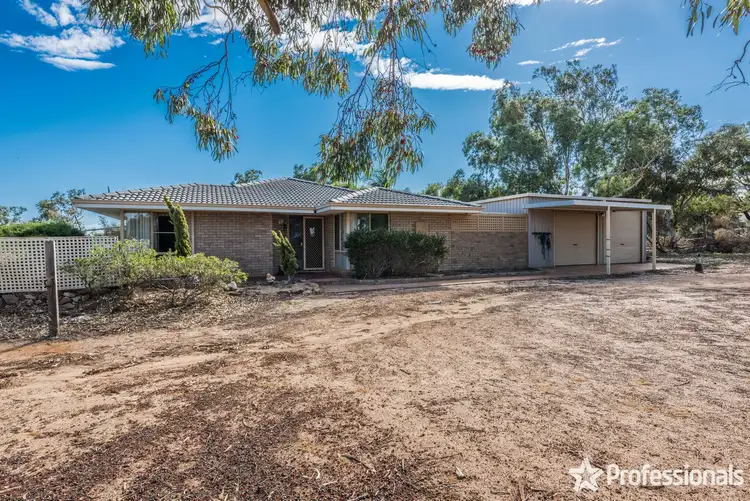 Fourth view of Homely house listing, 30 Stuart Road, Moresby WA 6530