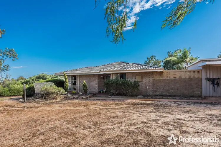 Fifth view of Homely house listing, 30 Stuart Road, Moresby WA 6530